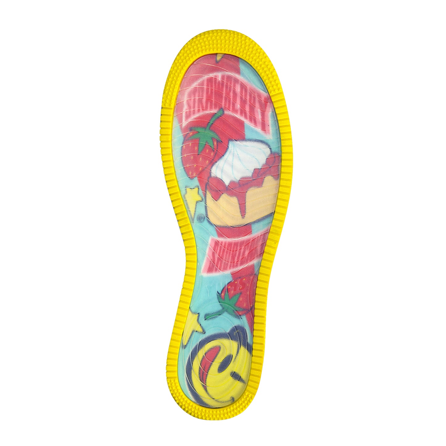 Strawberry Shortcake Sneakers