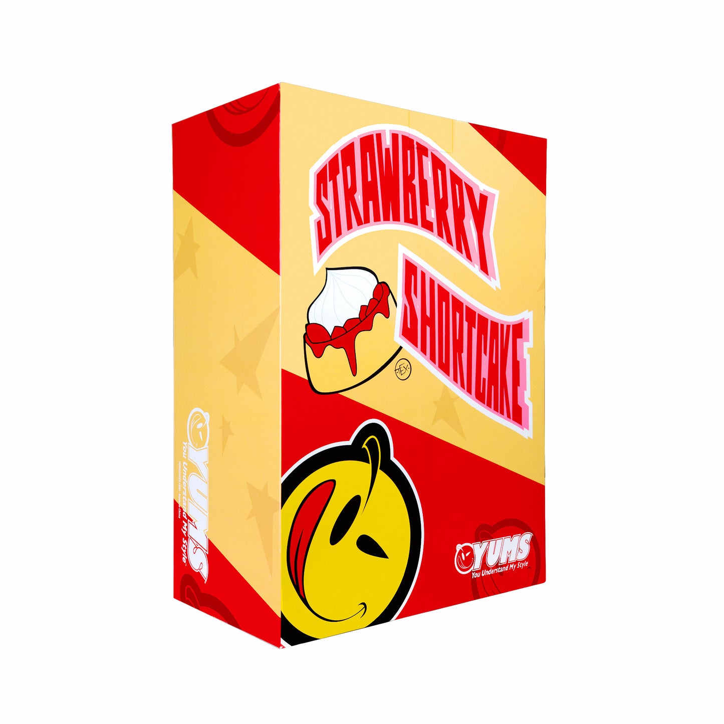 Strawberry Shortcake Sneakers