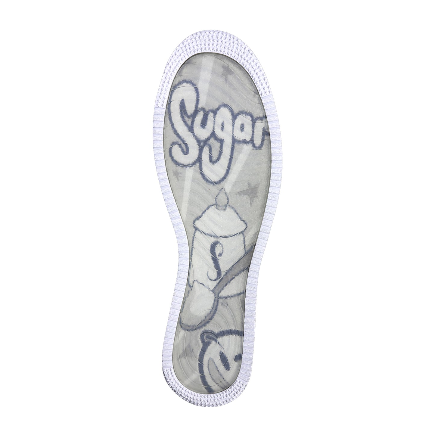 Sugar 2.0 Sneakers