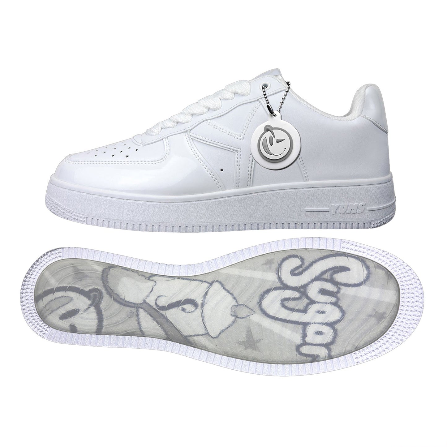 Sugar 2.0 Sneakers
