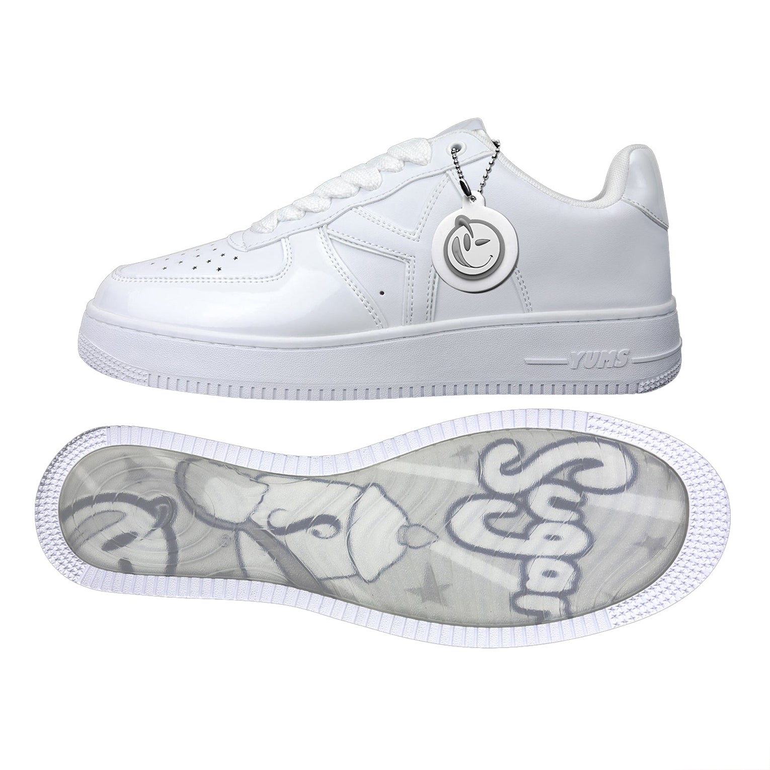 Sugar 2.0 Sneakers