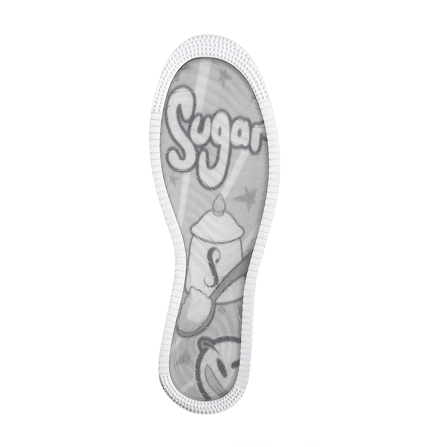 Sugar Classic Sneakers – YUMS