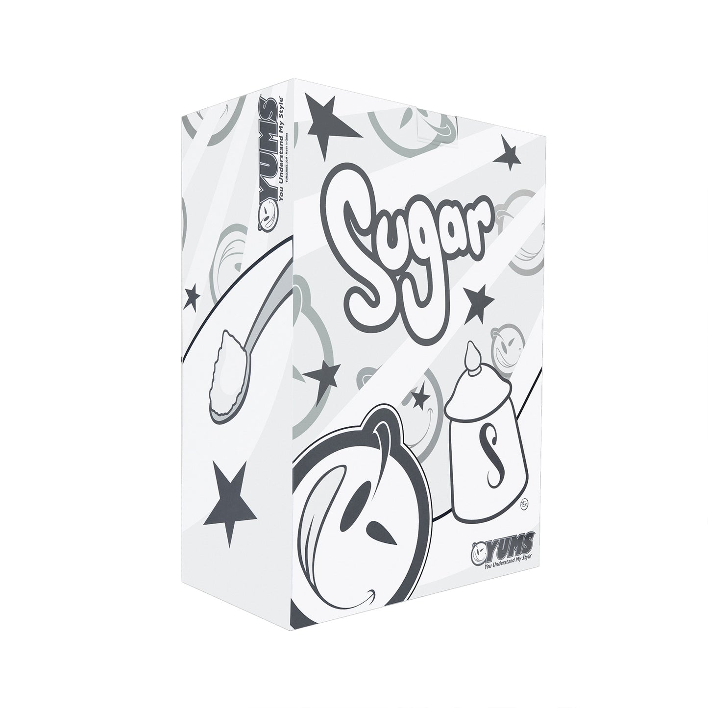 Sugar 2.0 Sneakers