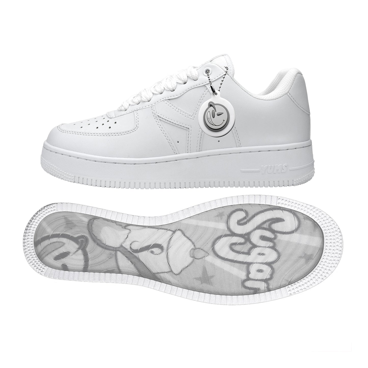 Sugar Classic Sneakers