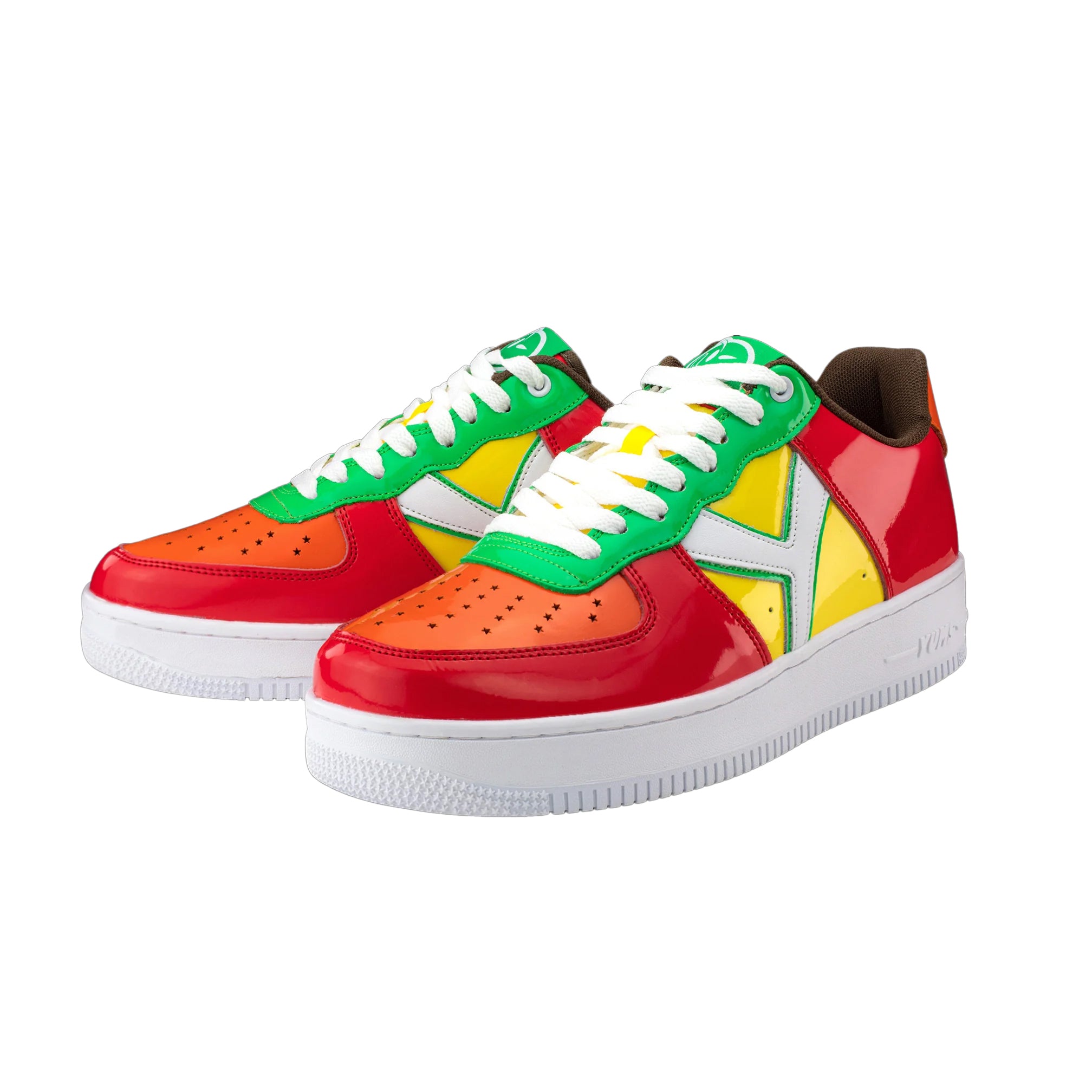 Taco Sneakers
