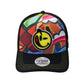 Tex-tures Snapback
