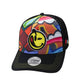 Tex-tures Snapback
