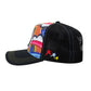 Tex-tures Snapback