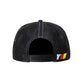 Tex-tures Snapback