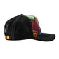 Tex-tures Snapback