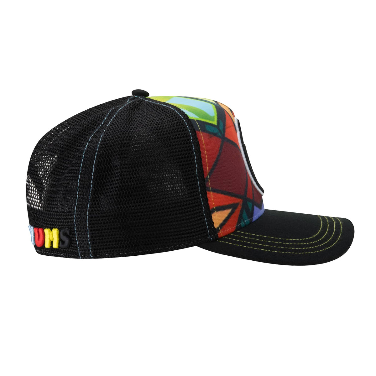 Tex-tures Snapback