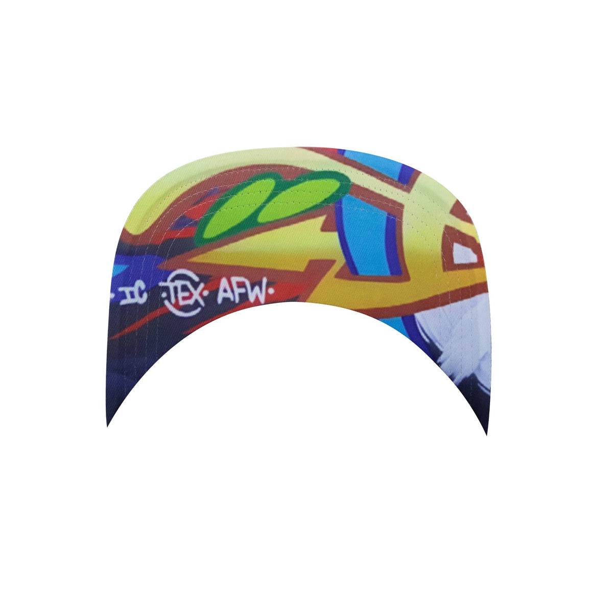 Tex-tures Snapback