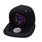 Wave Lengths Neon Snapback