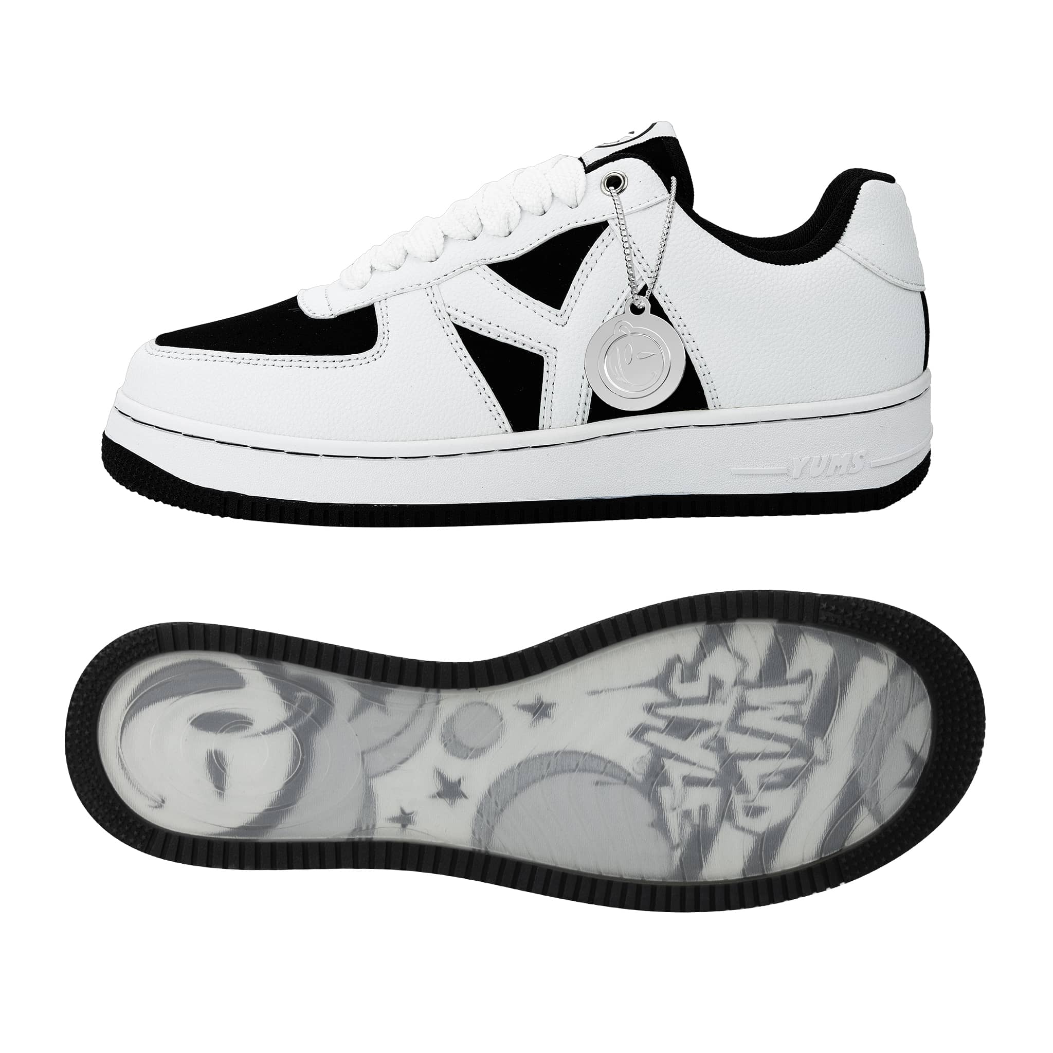 Wild Style 04 Sneakers