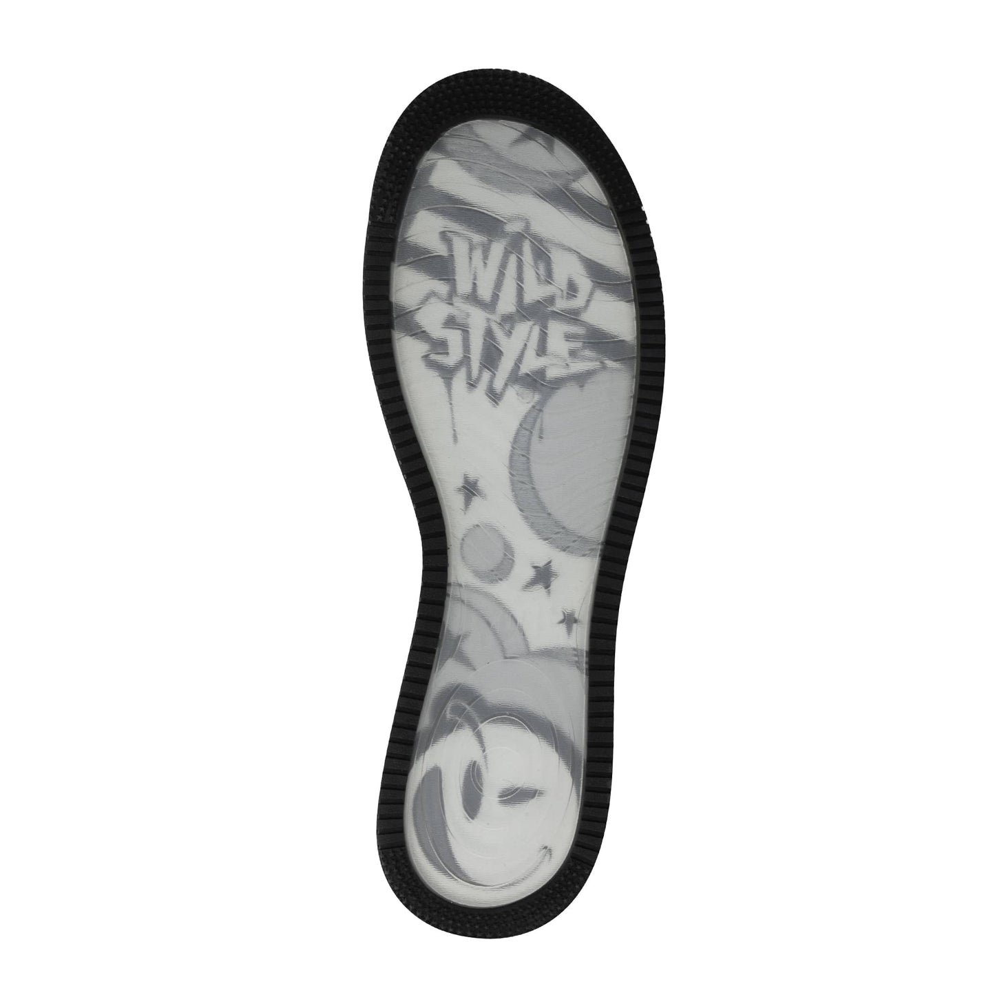 Wild Style 04 Sneakers