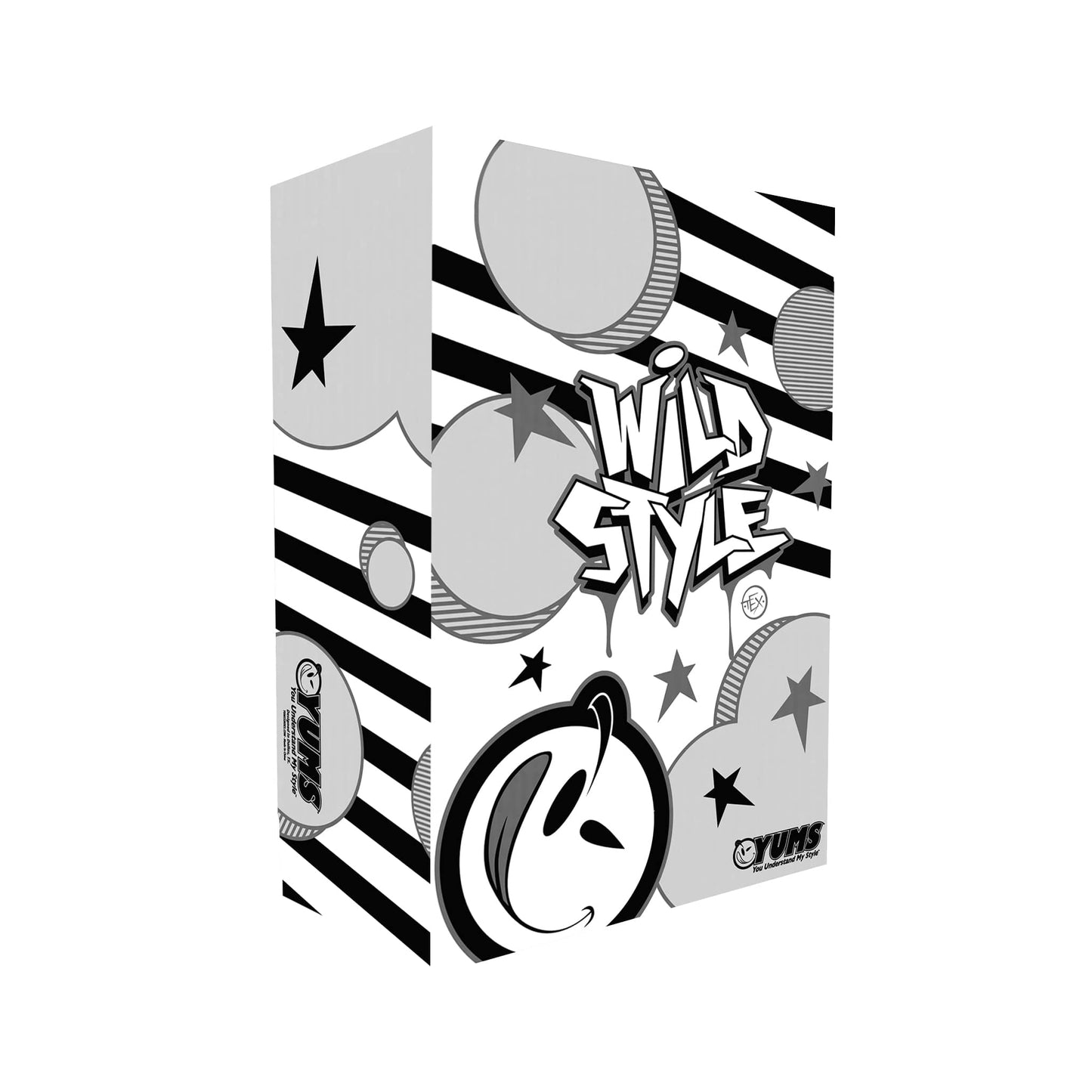 Wild Style 04 Sneakers