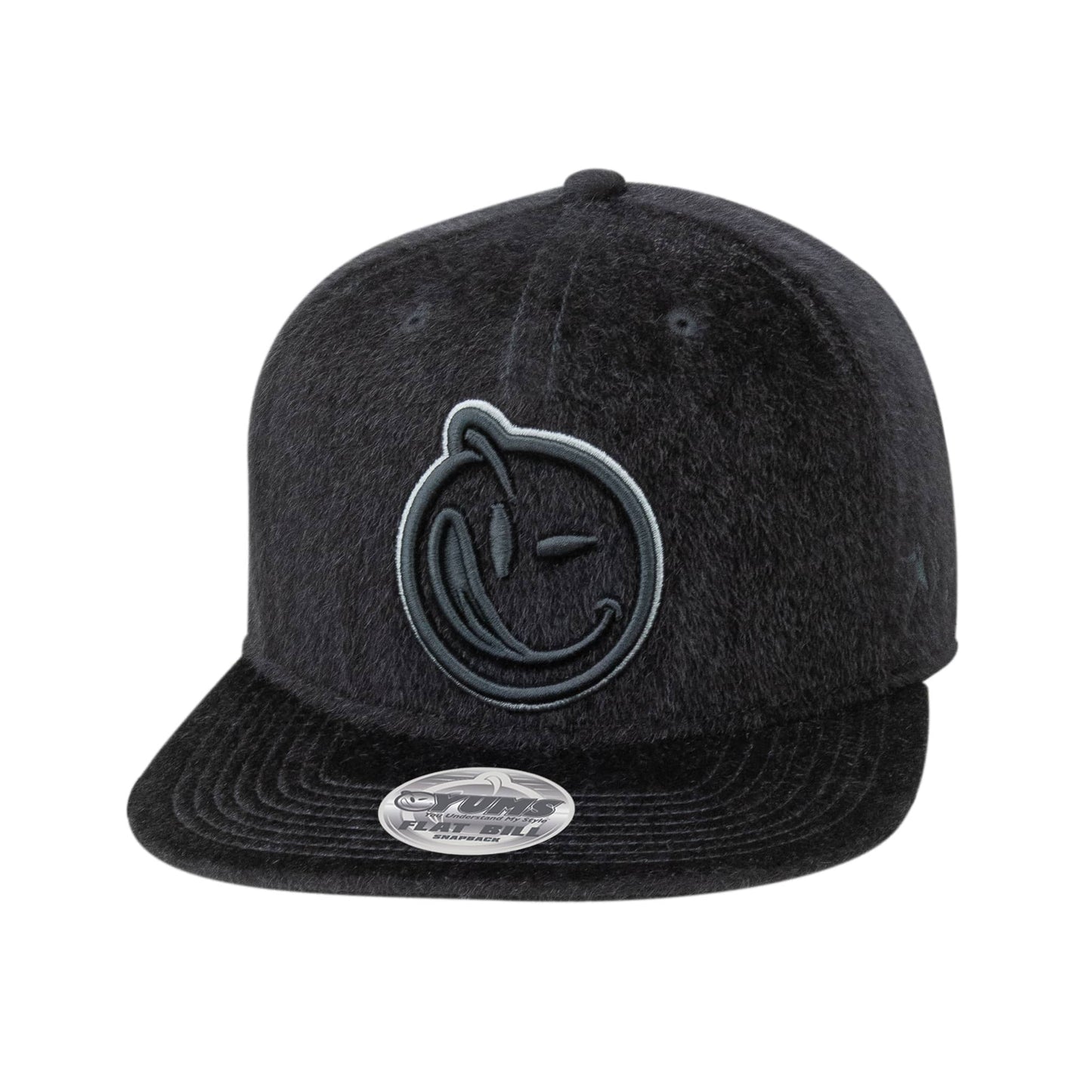 Wild Style 06 Snapback