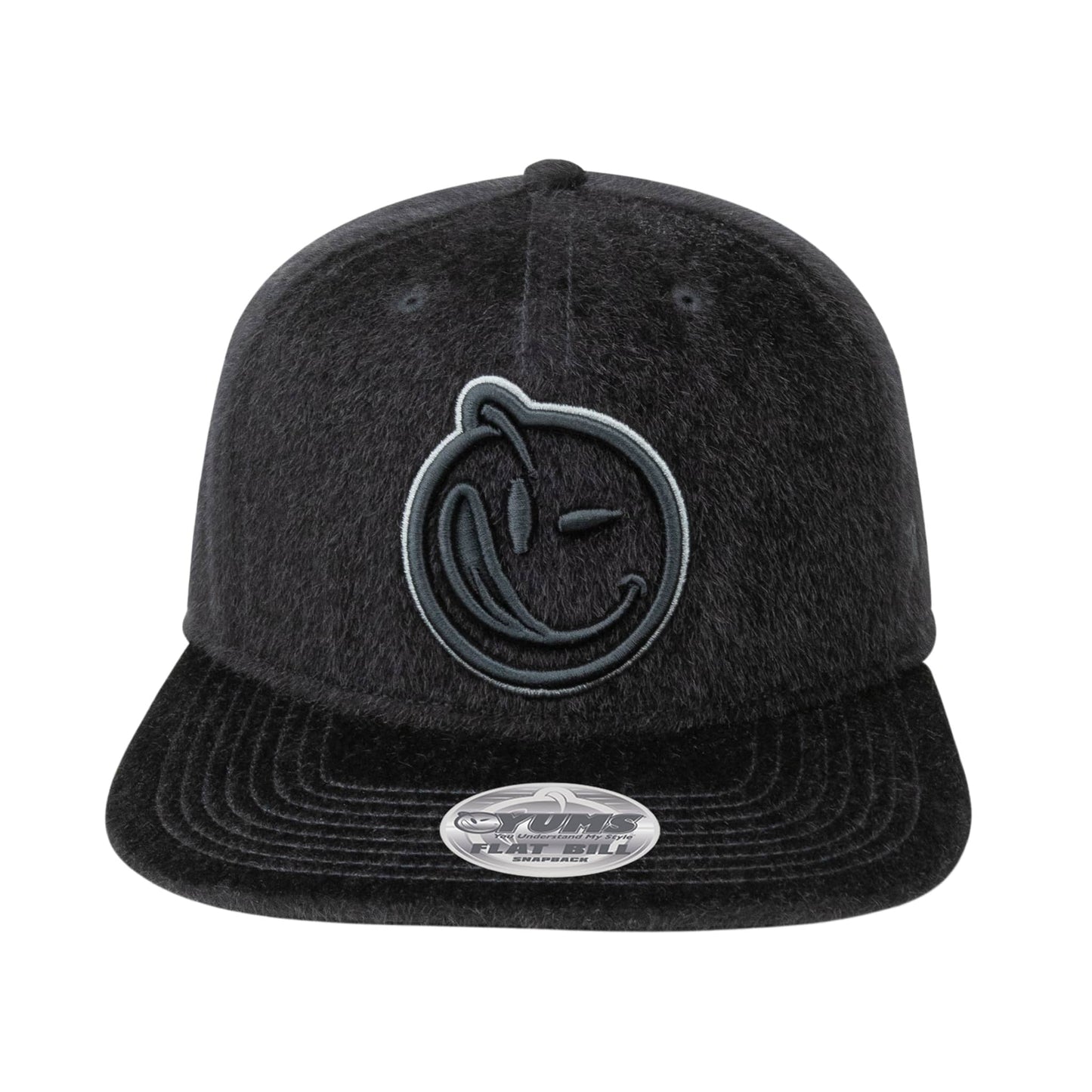 Wild Style 06 Snapback