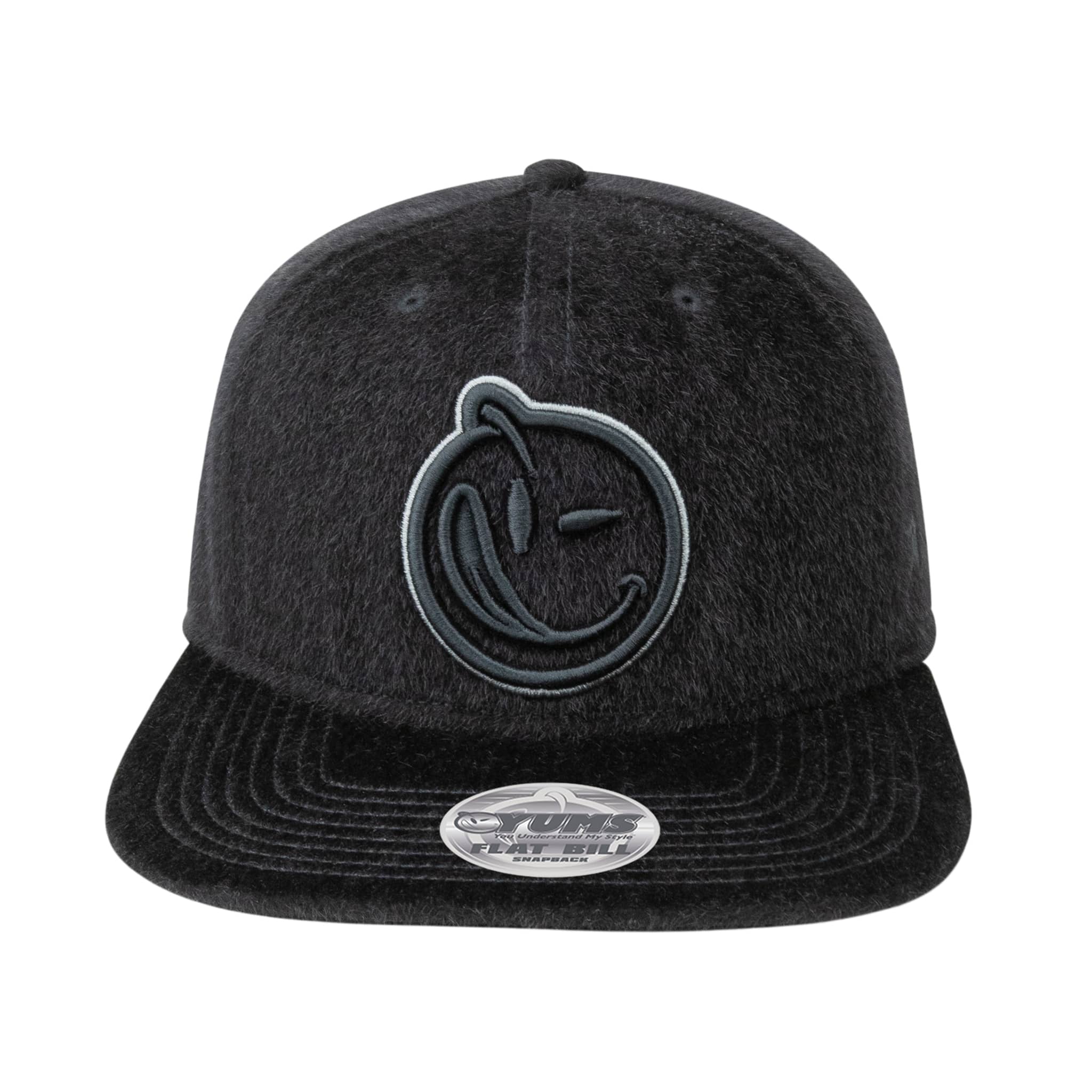 Wild Style 06 Snapback