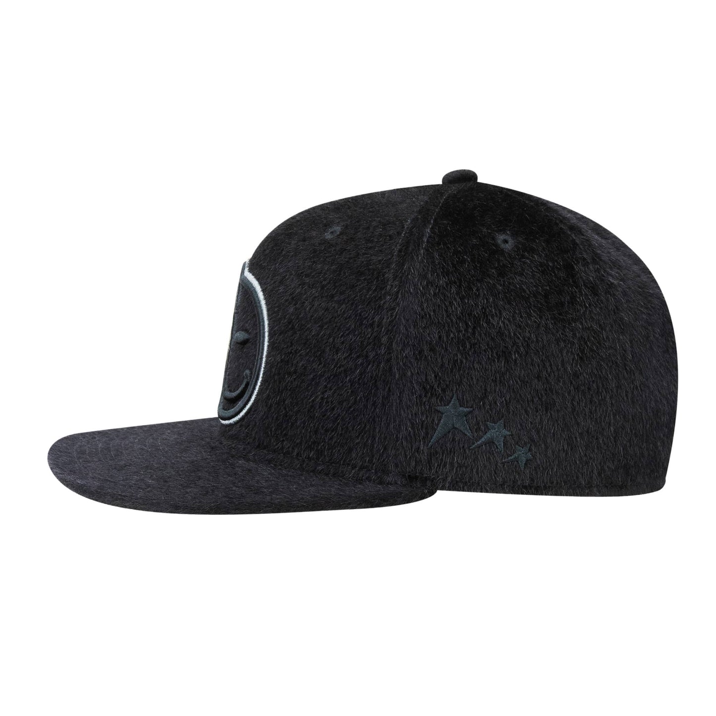 Wild Style 06 Snapback