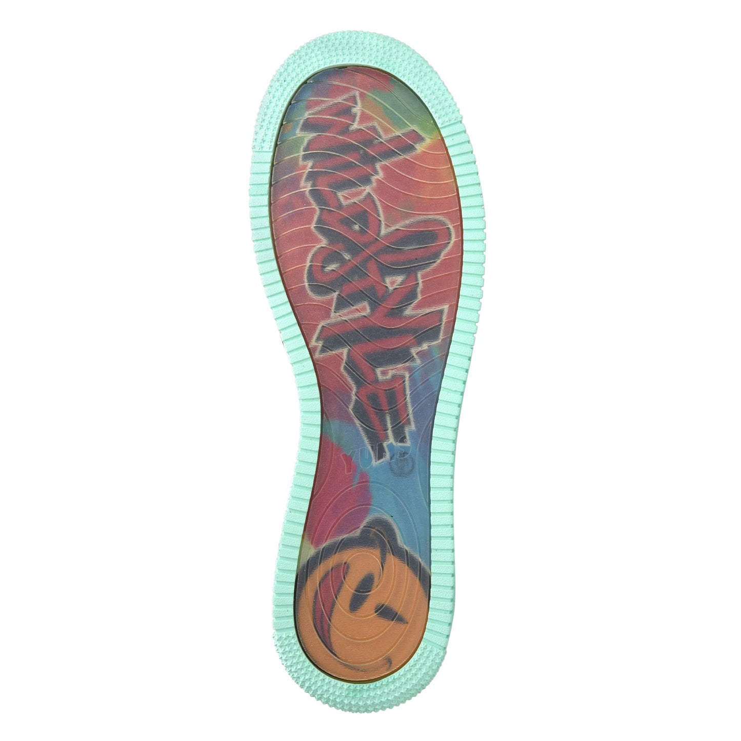 Wild Style 01 Sneakers