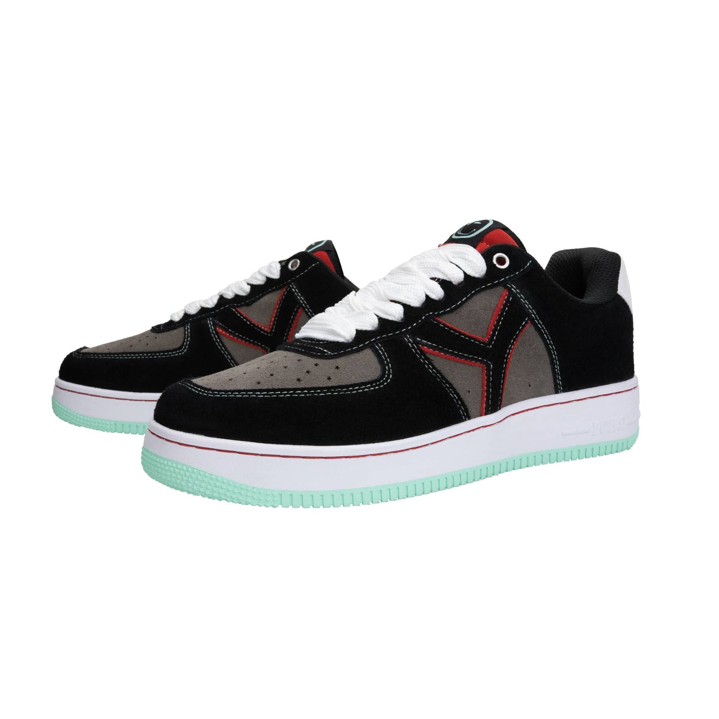 Wild Style 01 Sneakers