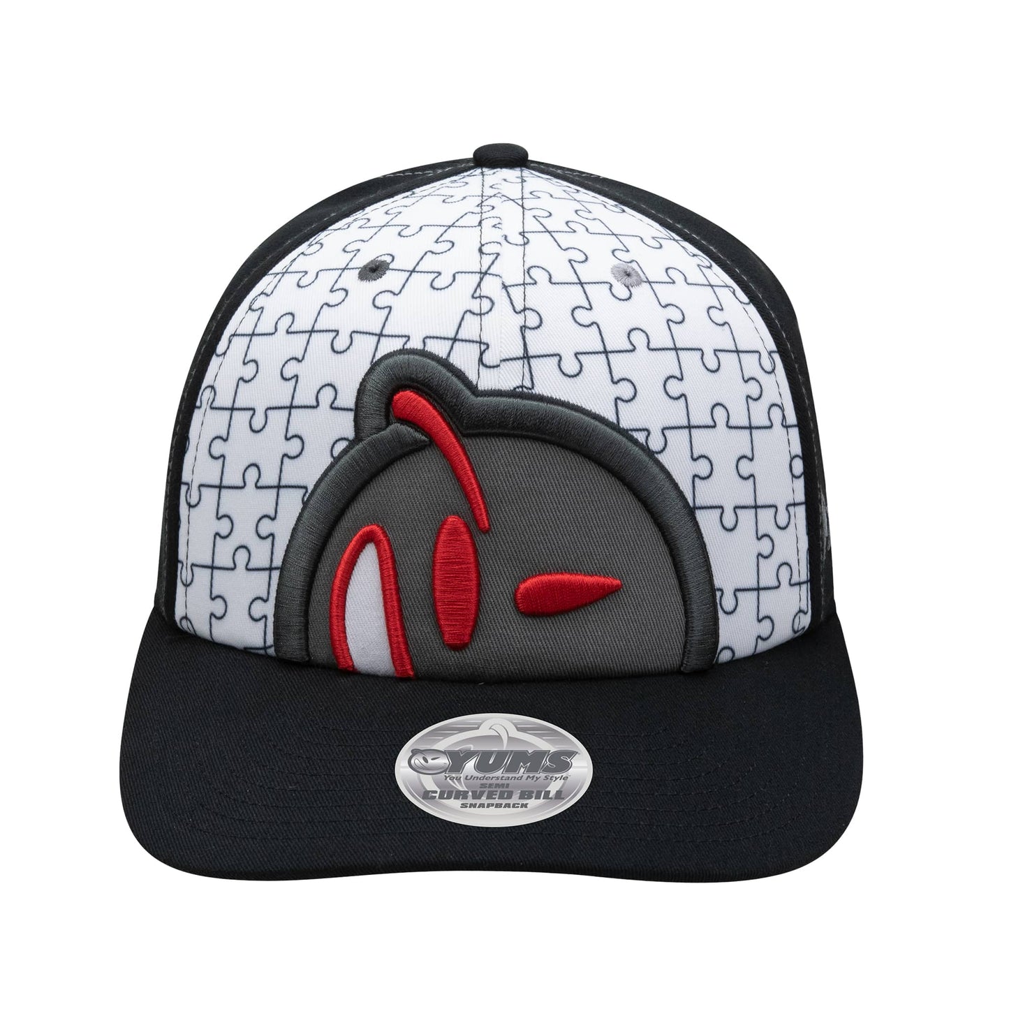 Wild Style 01 Snapback