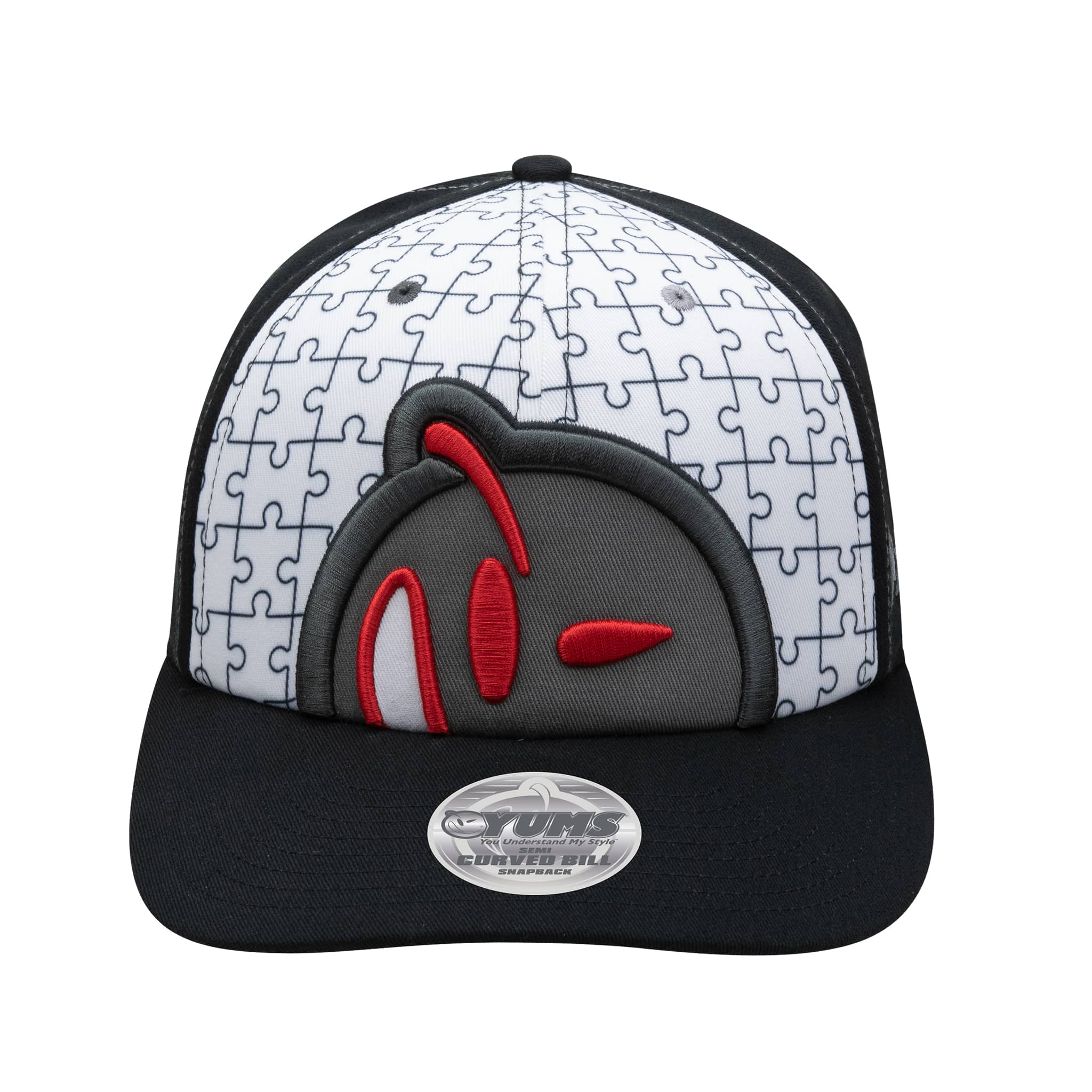 Wild Style 01 Snapback