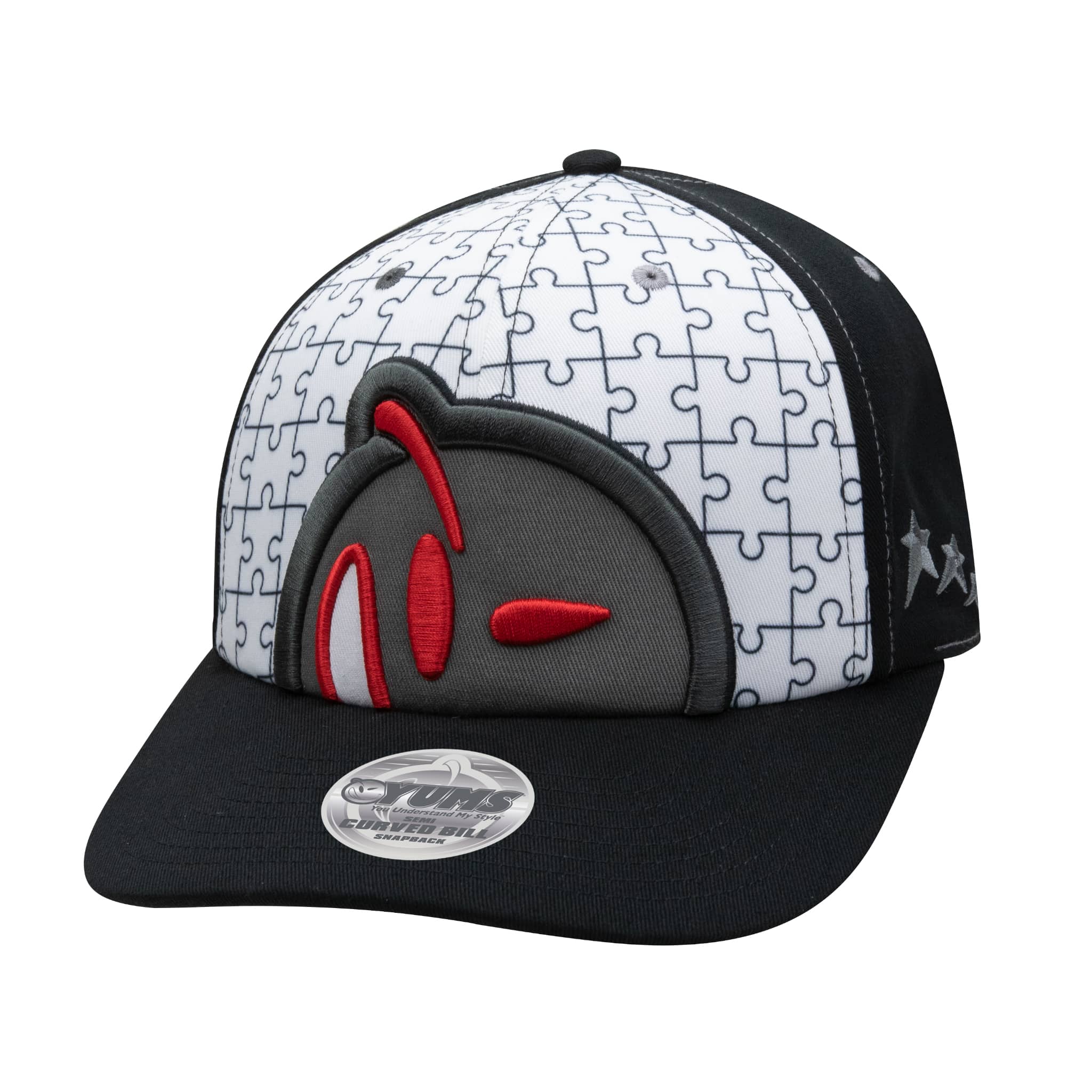 Wild Style 01 Snapback