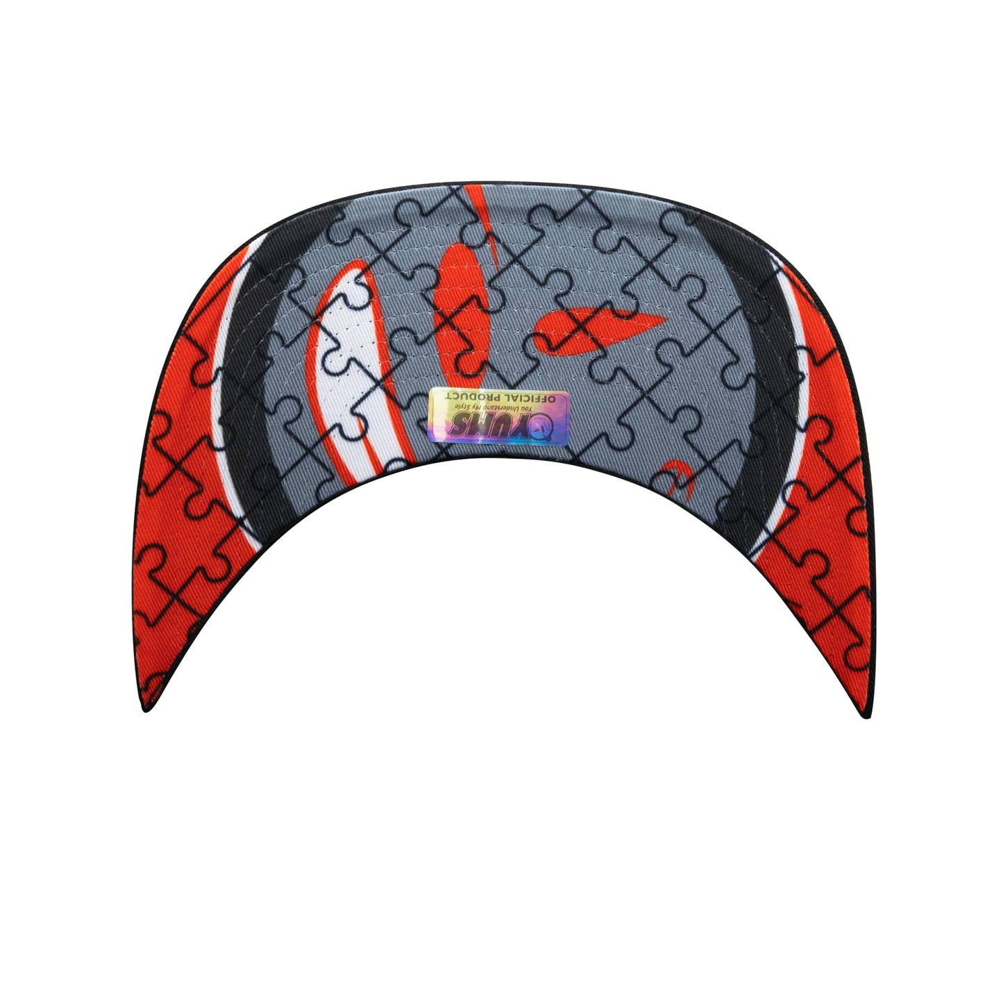 Wild Style 01 Snapback